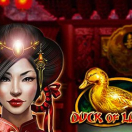 Duck Of Luck